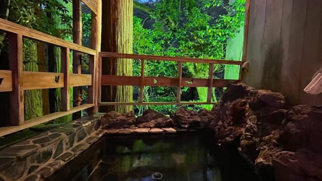 Kocho Hotel Kaga  Exterior photo