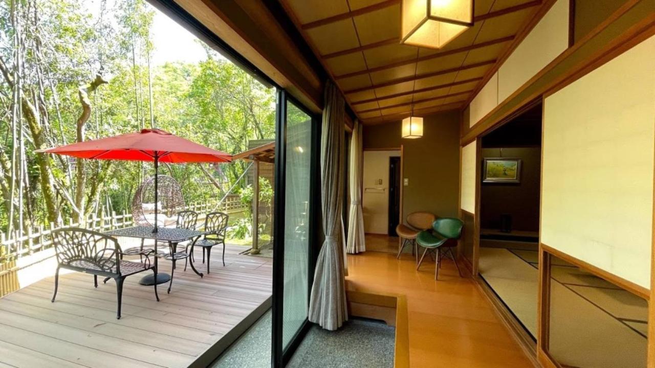 Kocho Hotel Kaga  Exterior photo