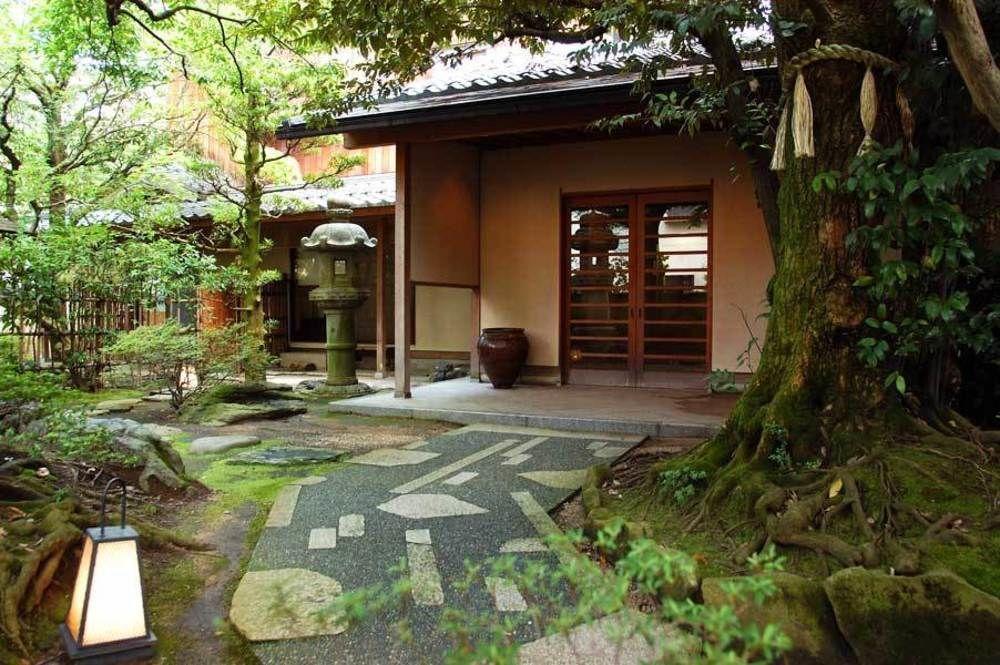 Kocho Hotel Kaga  Exterior photo